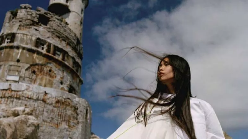 На обложке журнала ELLE появится сахалинка из семьи нивхов