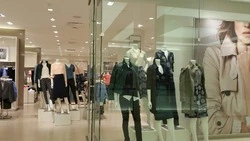 Россияне назвали необходимую сумму для похода в торговый центр