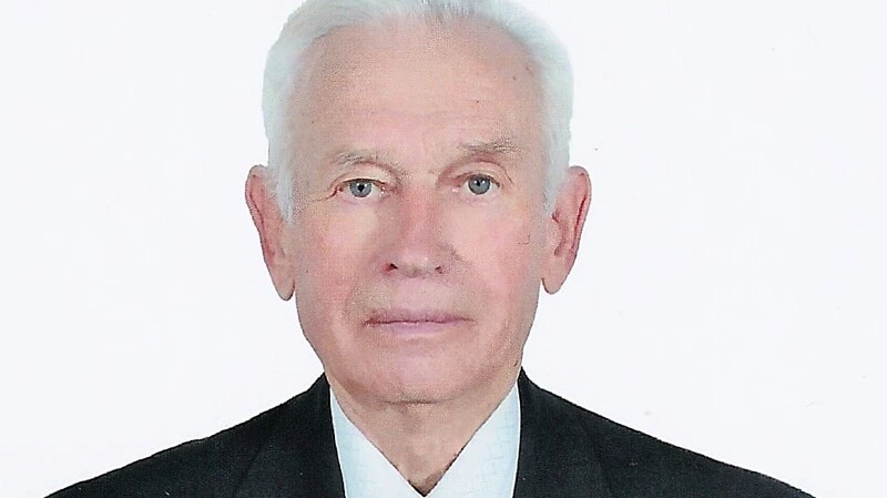 Скончался почетный гражданин Сахалинской области Николай Смирнов