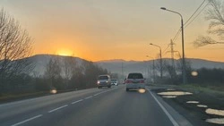 Потепление до +8 градусов обещали южносахалинцам 20 ноября