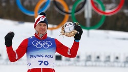 Олимпийские игры в Пекине-2022. Итоги восьмого дня: у России серебро в лыжах