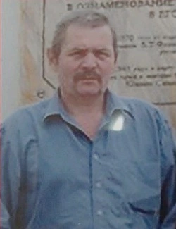 На Сахалине нашли пожилого мужчину с татуировкой зайца на правой руке