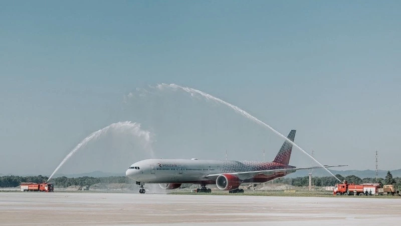 Писатель назвал Южно-Сахалинск кандидатом в столицы ДФО из-за нового аэровокзала