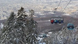 Где побывать на Сахалине зимой 2026: полный гид по приключениям для местных жителей и туристов