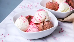 3 рецепта вкусного домашнего мороженого, которое лучше любого магазинного