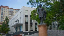Сахалинский университет попал в сотню лучших вузов России
