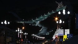 Сахалинский «Горный воздух» вошел в ТОП-10 самых популярных курортов в России