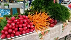 Жителей и гостей Корсакова пригласили за покупками на сельхоз ярмарку 30 июня