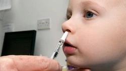 Назальная вакцина от гриппа и COVID-19 появится в 2023 году