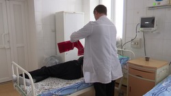 Сахалинские врачи-наркологи отметили наплыв пациентов в новогодние каникулы