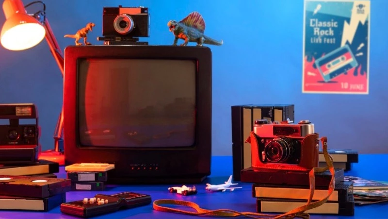 Тест на ностальгию: угадайте рекламу 90-х по слогану