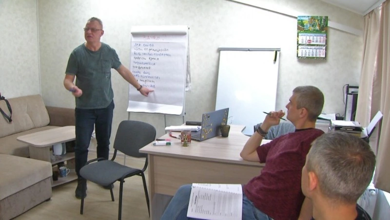 Новые методы лечения наркозависимых. Черта 29.11.22