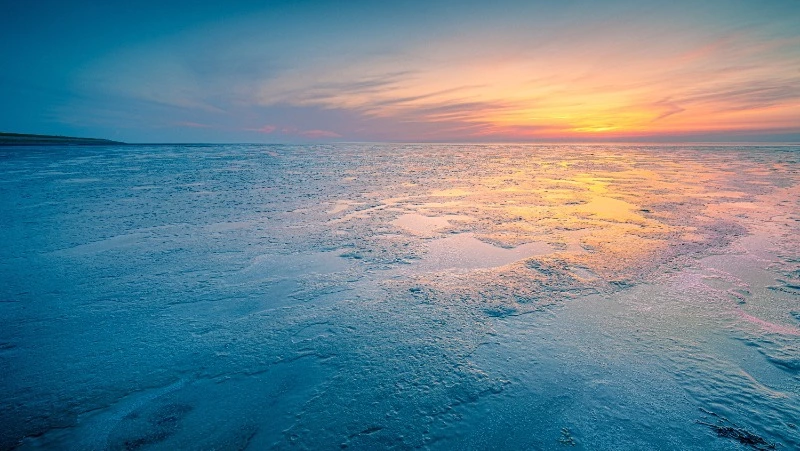 Минтранс предупредил о закрытии паромной переправы Ванино – Холмск с 12 января