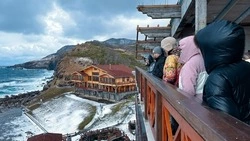 Правительство выделило миллиард рублей на развитие туризма