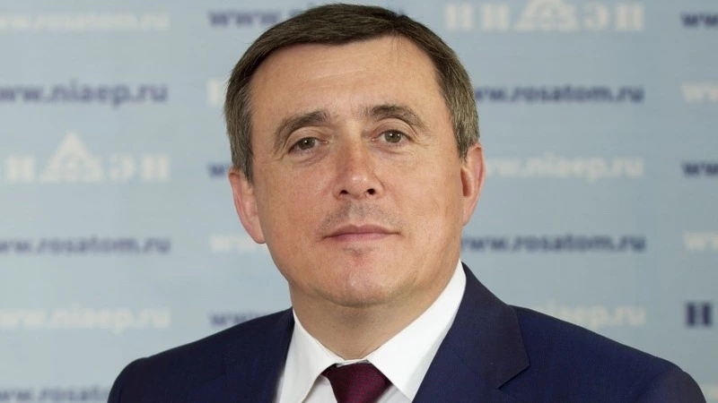 Валерий Лимаренко вновь попал в ТОП упоминаемости в Telegram