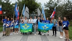 Никто, кроме нас