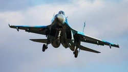 Япония намерена производить истребители нового поколения