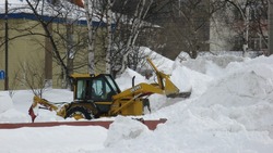 В мэрии Южно-Сахалинска рассказали о планах по расчистке улиц на 1 февраля