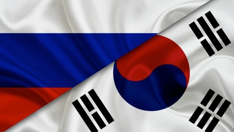 Россия готова возобновить авиасообщение с Южной Кореей