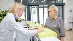 Как будут работать больницы и поликлиники в новогодние праздники 2022 года на Сахалине