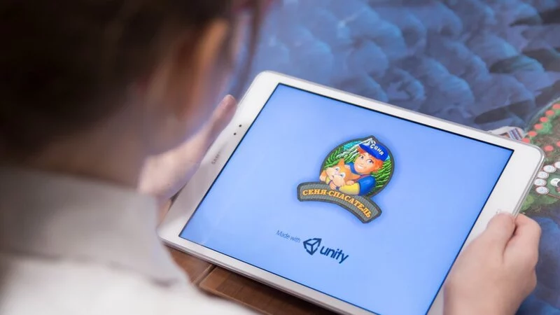 Сахалинская игра «Сеня-спасатель» получила награду