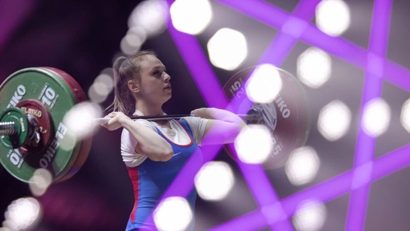 Первые медали отборочного этапа на чемпионат Европы завоевали сахалинские спортсменки