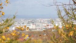 Южно-Сахалинск исключен из списка городов с самым грязным воздухом