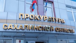 Прокуратура начала проверку после падения школьницы из окна пятого этажа в Макарове
