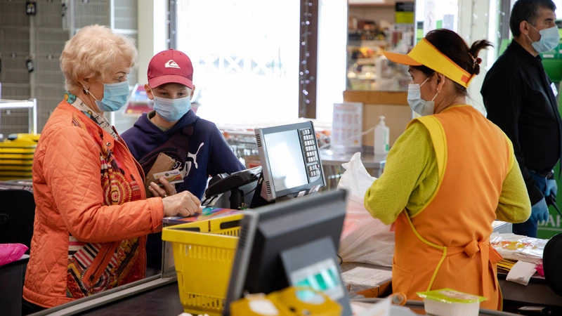 «Ситуацию формируем сами»: когда введут жесткие ограничения на Сахалине