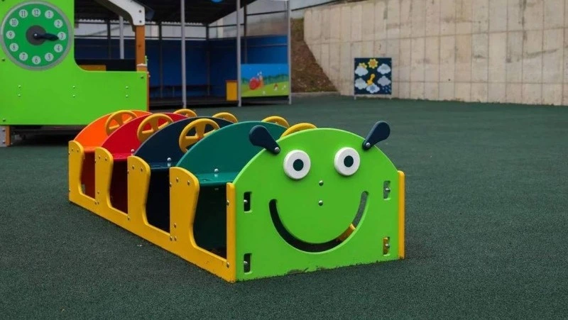 В Сахалинской области отремонтировали 15 образовательных учреждений в 2025 году