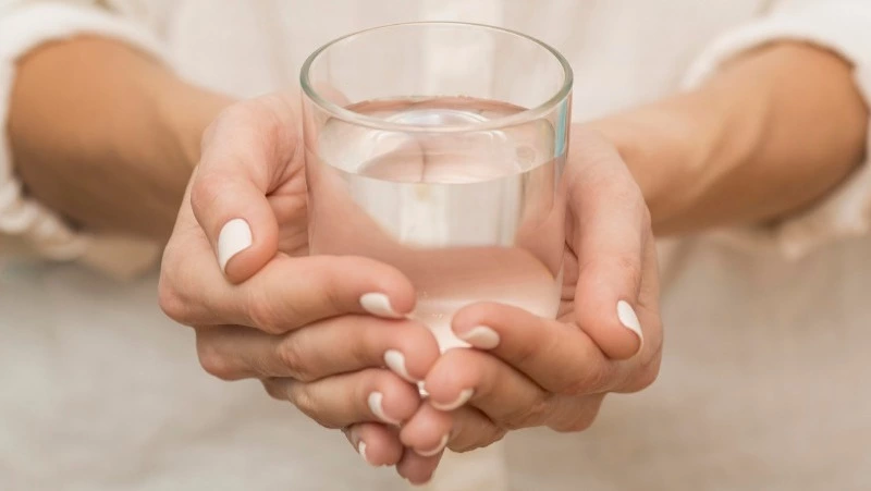 Губернатор поручил Роспотребнадзору проверить качество воды в Южно-Сахалинске