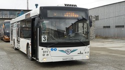 В автобусах Южно-Сахалинска перестанут выдавать билеты
