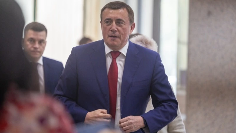 Валерий Лимаренко проведет встречу с жителями Смирныховского района 3 июня