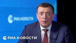 Губернатор рассказал, как Сахалин в 2025 году избежал паводка благодаря применению беспилотников