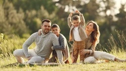 Сахалин получит финансовую поддержку в рамках объявленного Путиным нацпроекта «Семья»