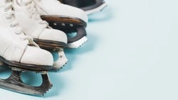 Каток в городском парке Южно-Сахалинска закрыли до следующей зимы