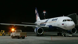 Билеты по Дальнему Востоку на начало 2022 года есть у «Авроры». Продажи открыты