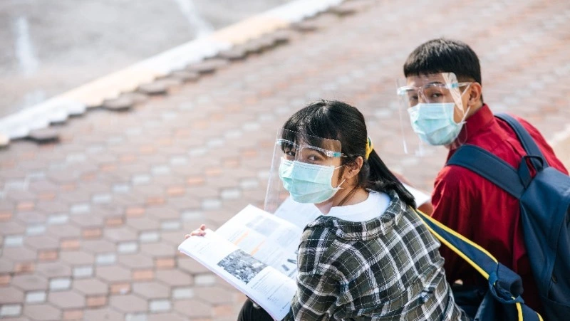 В Китае растет популярность русского языка