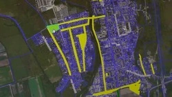 Карту зарослей ядовитого борщевика сделают в Южно-Сахалинске к концу 2022 года