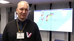 Зампредседателя Сахалинской избирательной комиссии рассказал об организации выборов 