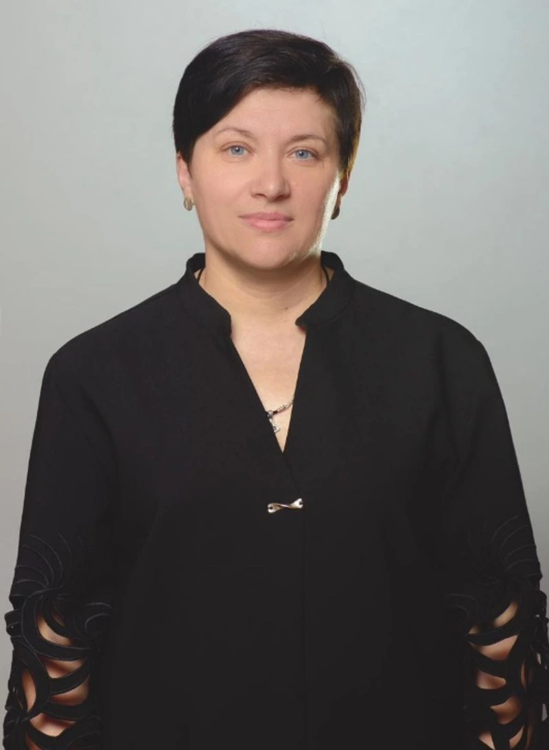 Глава комитета семей воинов Отечества на Сахалине подвела итоги работы за 2023 год