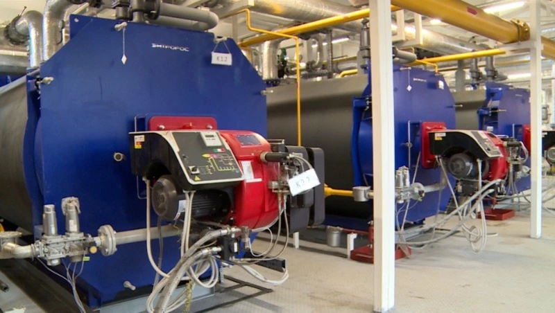 Министр Аристархов: на подготовку к отопсезону Сахалинская область потратила 1,5 млрд рублей