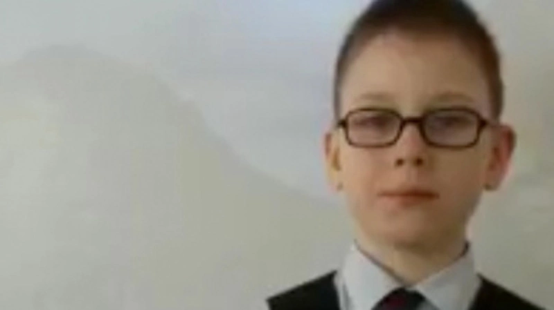 Антон Бирюков. «В ожерелье снежных сопок»