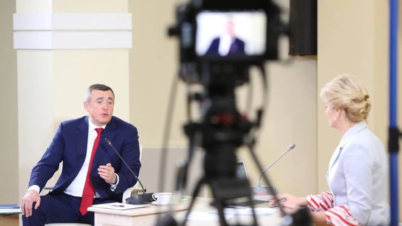 Стало известно, когда окончательно решат проблему с неприятным запахом в Анивском районе