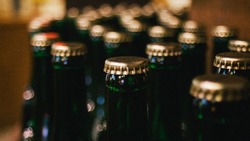 Жителям и гостям Южно-Сахалинска не продадут алкоголь 23 мая