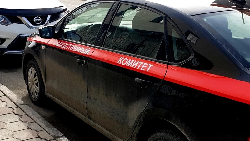 Тело женщины нашли в Новоалександровске на Сахалине