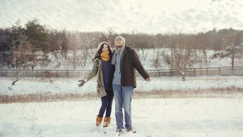 Прогноз погоды на Сахалине и Курилах 24 февраля