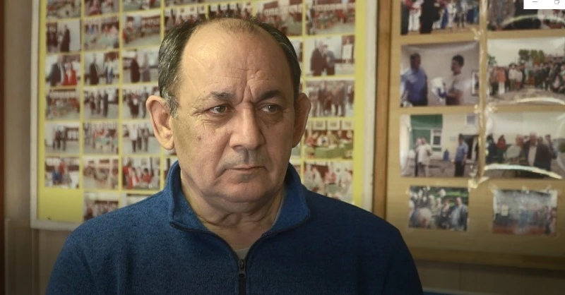 «Мы должны жить вместе»: сахалинские ветераны поддержали спецоперацию на Украине