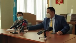 Сахалинские врачи поддержали федеральных коллег и готовы устроить экскурсии в «красную зону»
