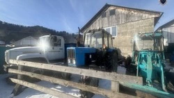 Фермер на Сахалине украл почти 1,5 млн рублей из областного бюджета 